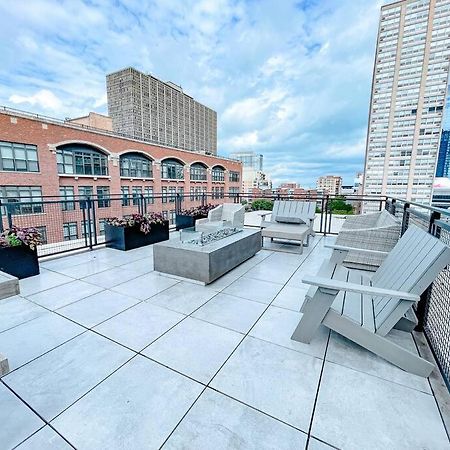 Modern 2Br In South Loop Near Soldier Field, Grant Park, Downtown, & Lakefront Trail シカゴ エクステリア 写真