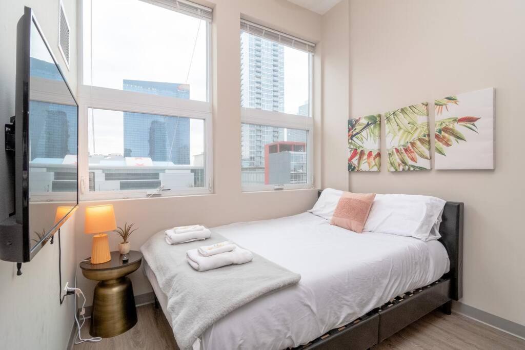 Modern 2Br In South Loop Near Soldier Field, Grant Park, Downtown, & Lakefront Trail シカゴ エクステリア 写真