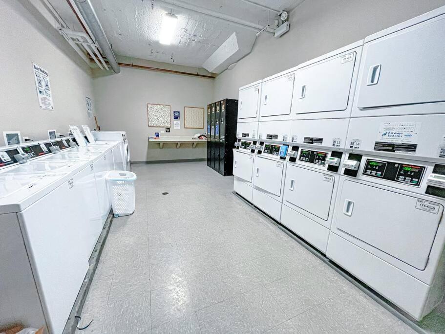 Modern 2Br In South Loop Near Soldier Field, Grant Park, Downtown, & Lakefront Trail シカゴ エクステリア 写真