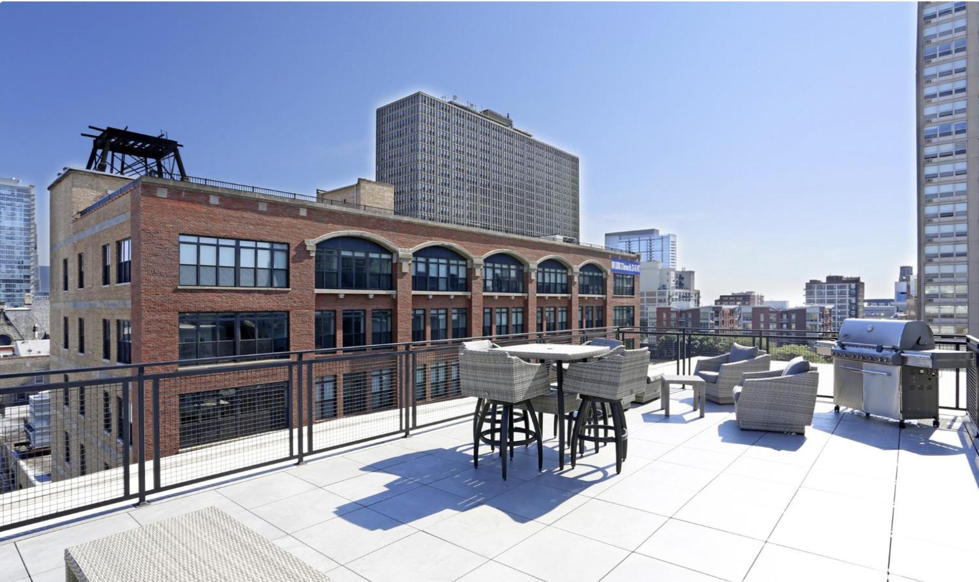 Modern 2Br In South Loop Near Soldier Field, Grant Park, Downtown, & Lakefront Trail シカゴ エクステリア 写真