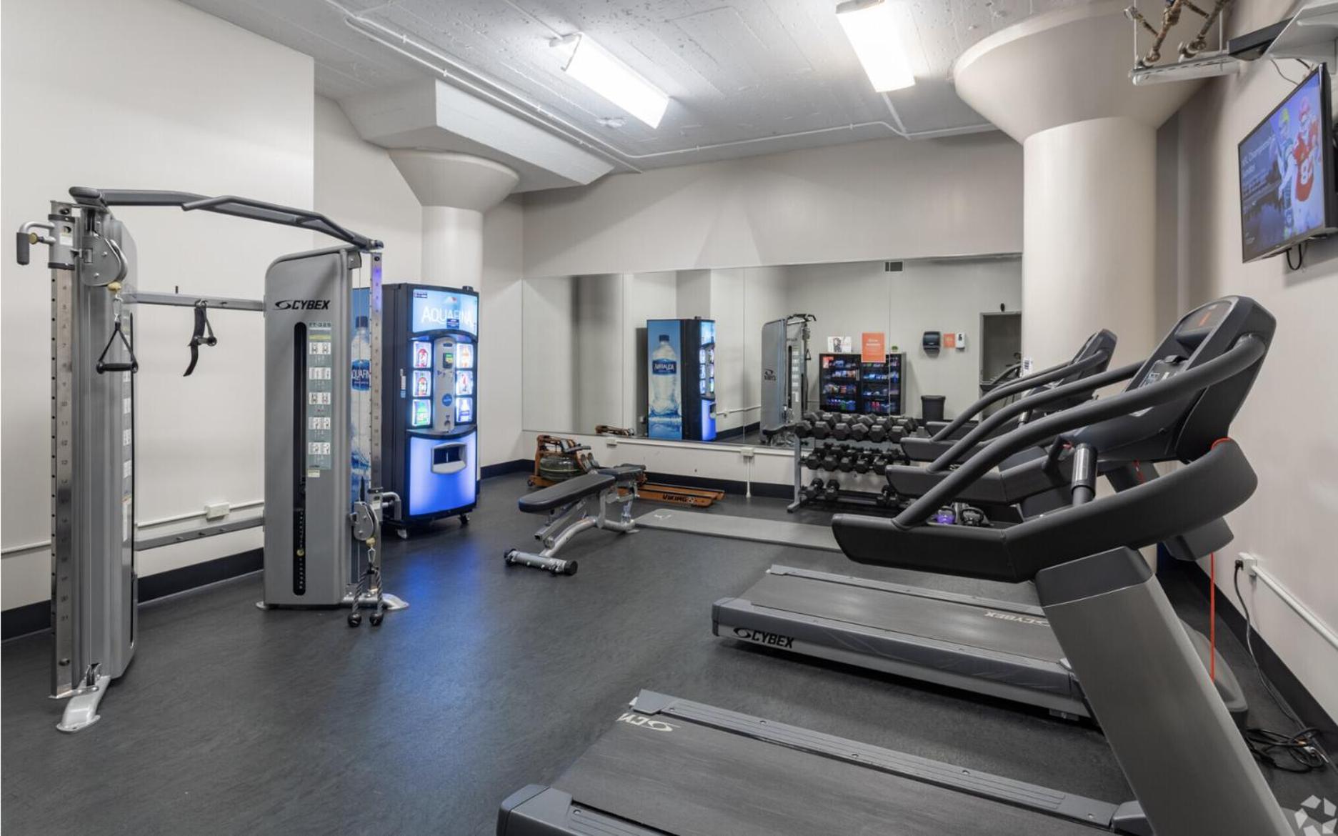 Modern 2Br In South Loop Near Soldier Field, Grant Park, Downtown, & Lakefront Trail シカゴ エクステリア 写真