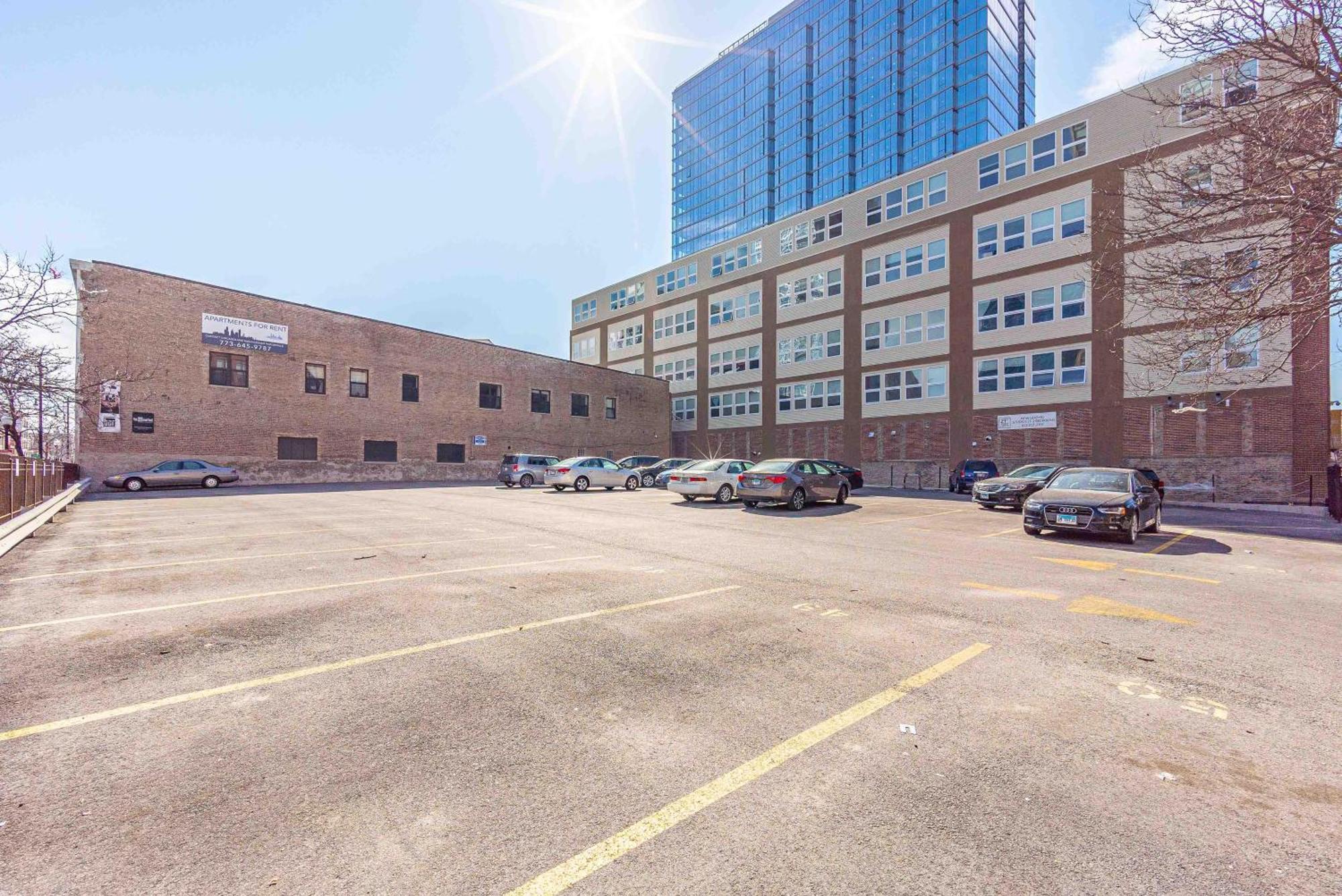 Modern 2Br In South Loop Near Soldier Field, Grant Park, Downtown, & Lakefront Trail シカゴ エクステリア 写真