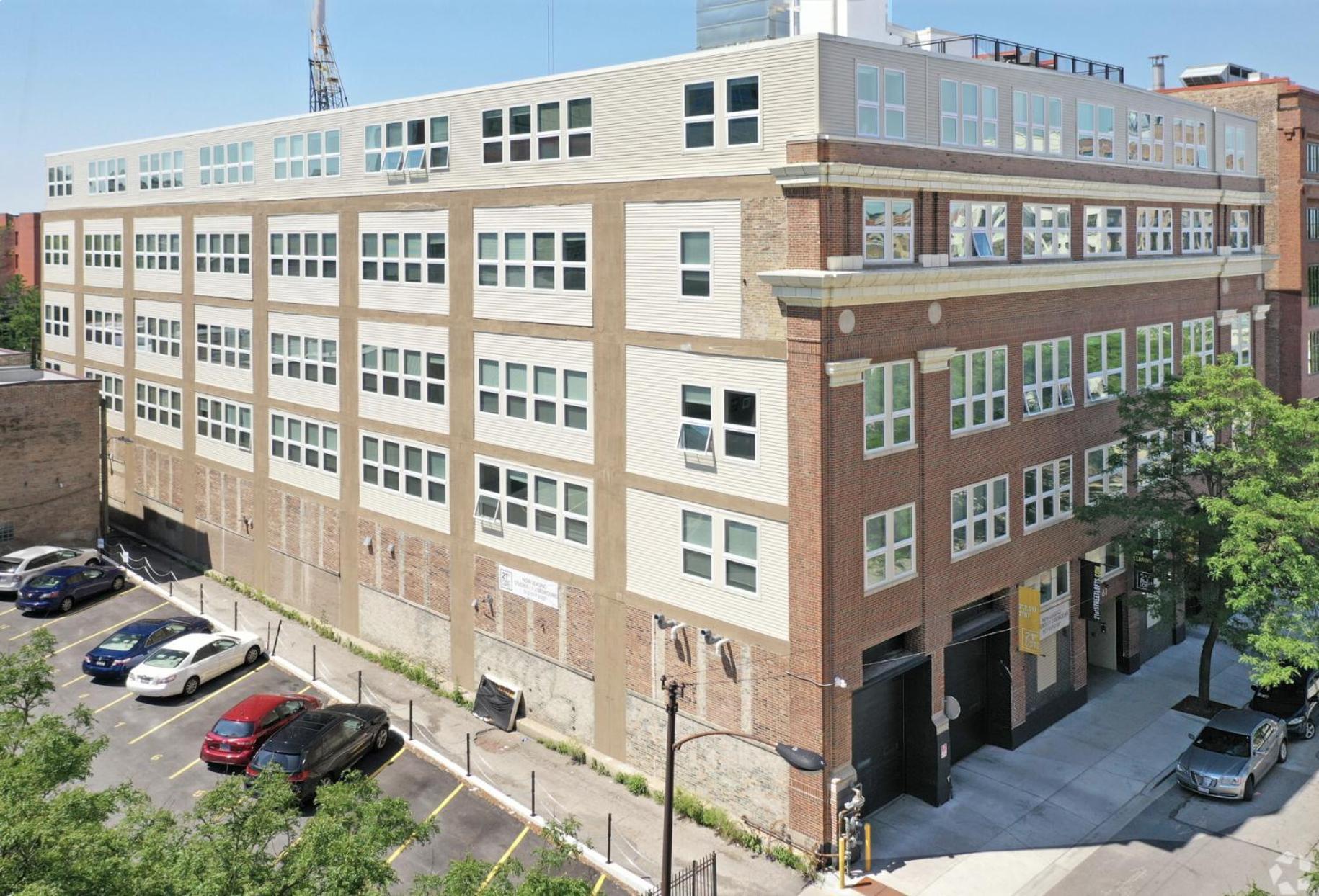 Modern 2Br In South Loop Near Soldier Field, Grant Park, Downtown, & Lakefront Trail シカゴ エクステリア 写真
